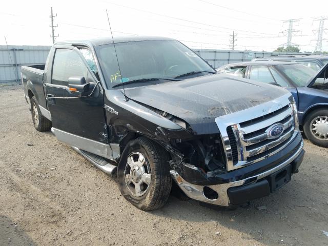 FORD F150 SUPER 2010 1ftfw1e85afc65086