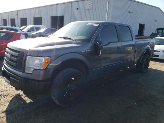 FORD F-150 2010 1ftfw1e85afd82778