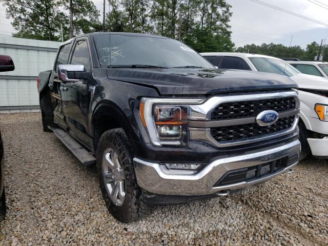 FORD F150 SUPER 2021 1ftfw1e85mfa58993