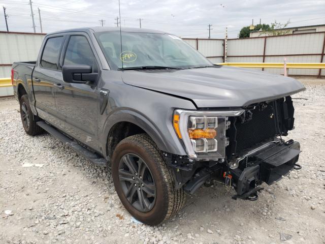 FORD F150 SUPER 2021 1ftfw1e85mfb09246