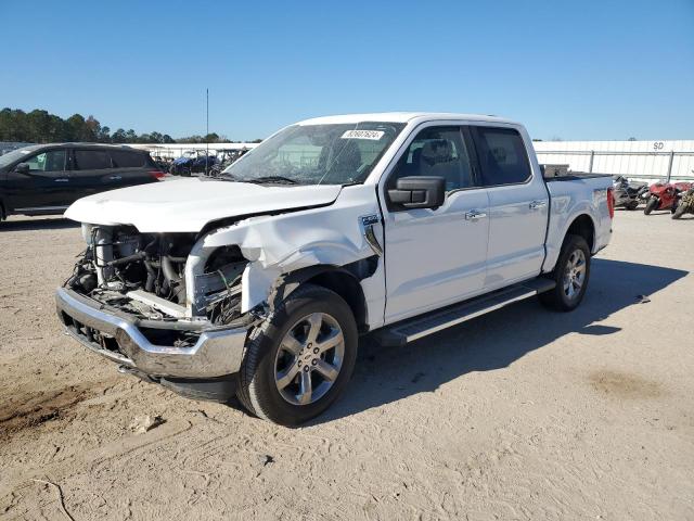 FORD F150 SUPER 2021 1ftfw1e85mfb43798