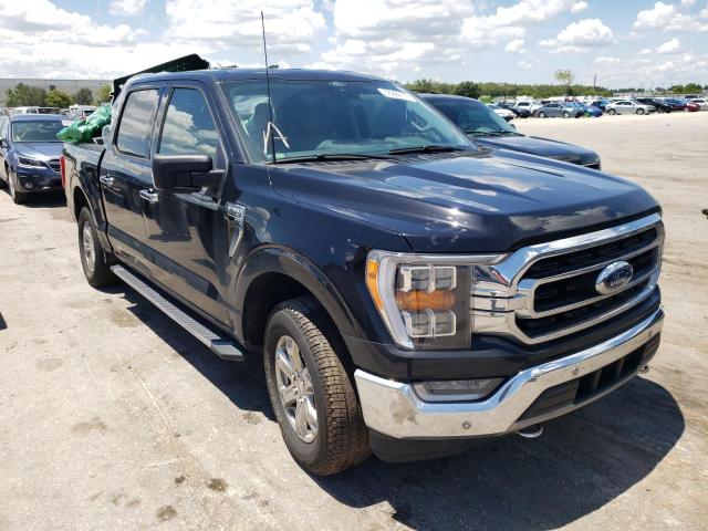 FORD F150 SUPER 2021 1ftfw1e85mfb75845