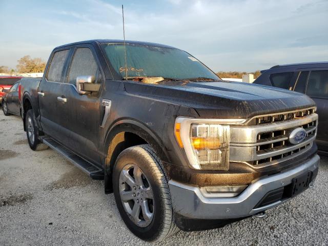 FORD F150 SUPER 2021 1ftfw1e85mfc00761