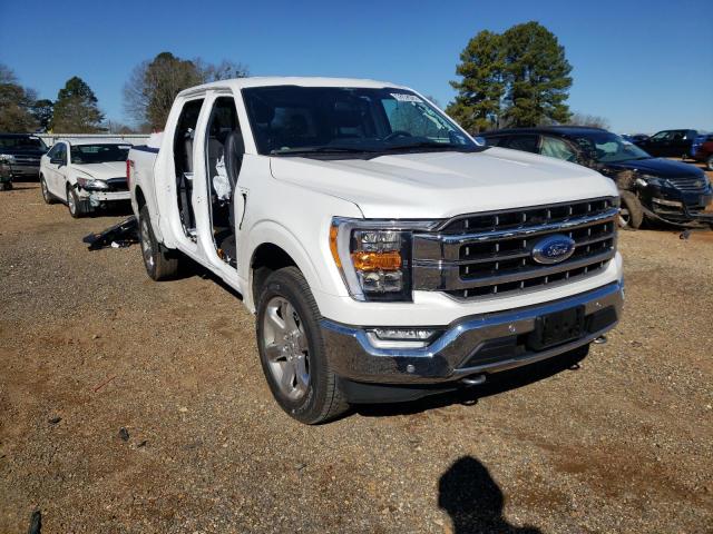 FORD F150 SUPER 2021 1ftfw1e85mfc04678