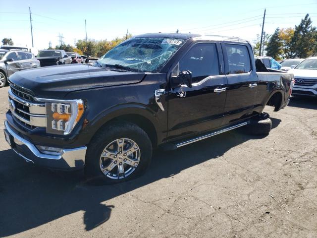 FORD F-150 2021 1ftfw1e85mfc08553