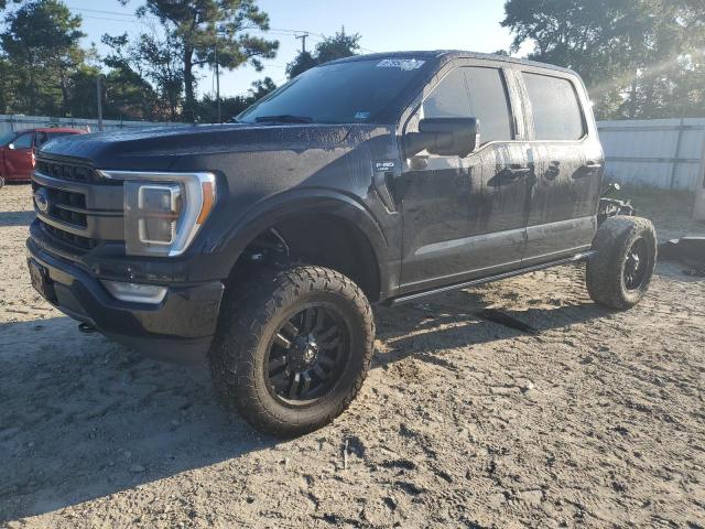 FORD F150 SUPER 2021 1ftfw1e85mfc21769