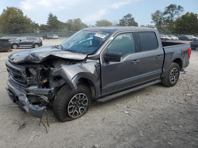 FORD F150 SUPER 2021 1ftfw1e85mfc94947