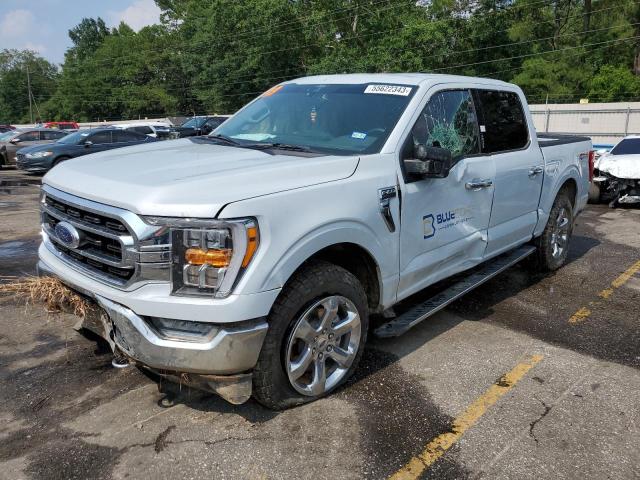 FORD F-150 2021 1ftfw1e85mkd94408