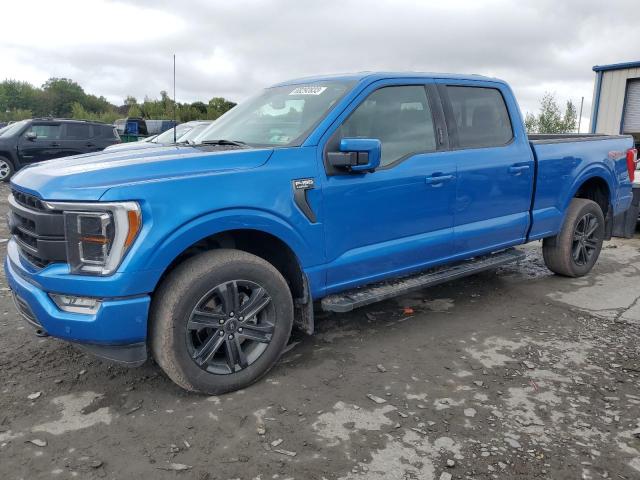 FORD F150 SUPER 2021 1ftfw1e85mke85744