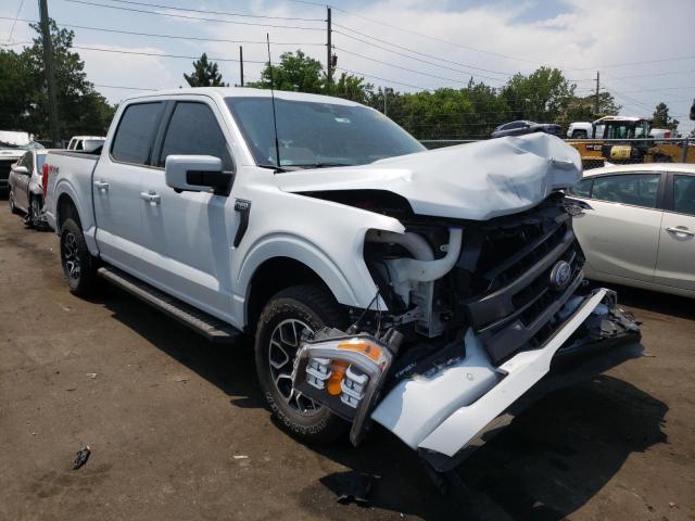 FORD F150 SUPER 2021 1ftfw1e85mke88871