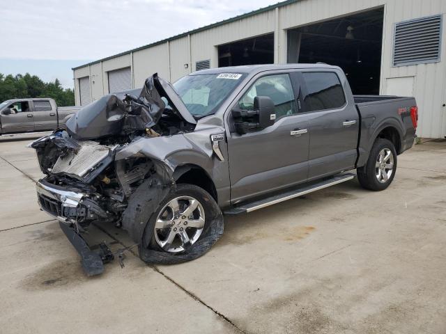 FORD F150 SUPER 2022 1ftfw1e85nfa42486