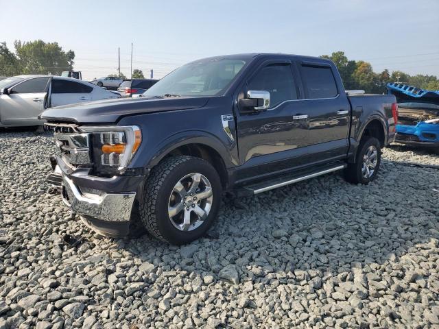 FORD F150 SUPER 2022 1ftfw1e85nfb15999