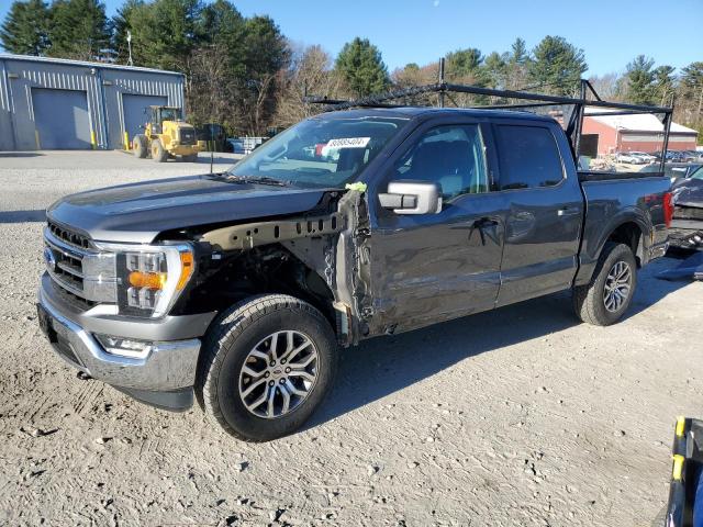 FORD F150 SUPER 2022 1ftfw1e85nfb41406