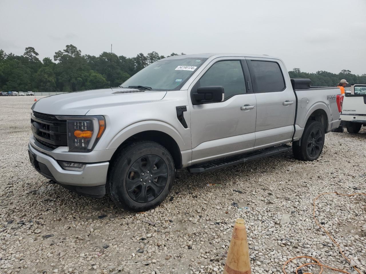 FORD F-150 2022 1ftfw1e85nfb95742