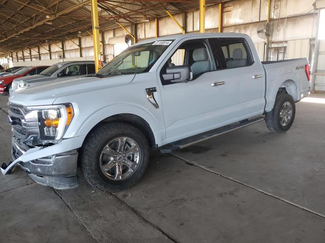 FORD F150 SUPER 2022 1ftfw1e85nkd41905