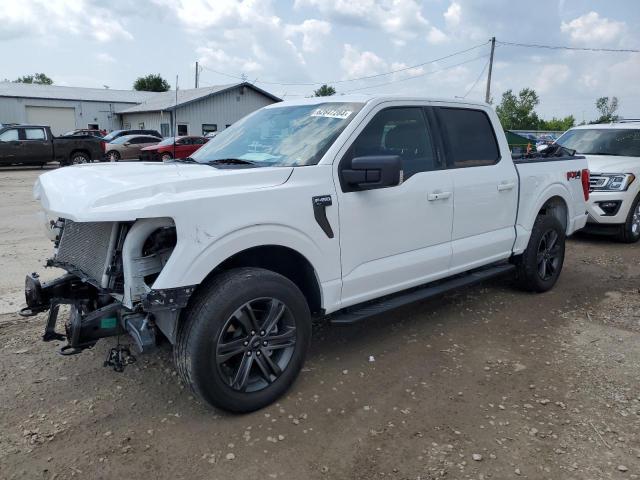 FORD F150 SUPER 2022 1ftfw1e85nke61042