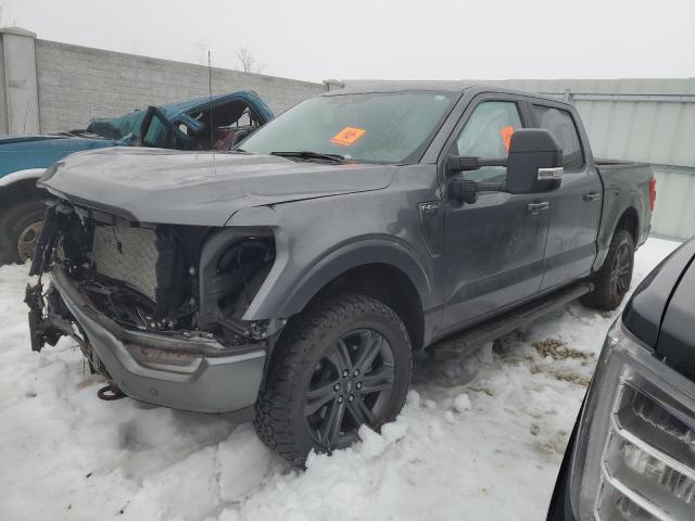 FORD F-150 2023 1ftfw1e85pfa40675