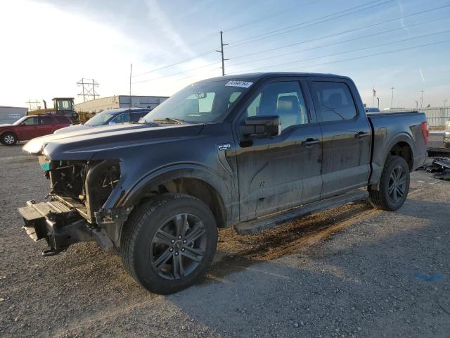 FORD F150 SUPER 2023 1ftfw1e85pfa42703