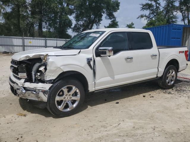 FORD F150 SUPER 2023 1ftfw1e85pfa72722