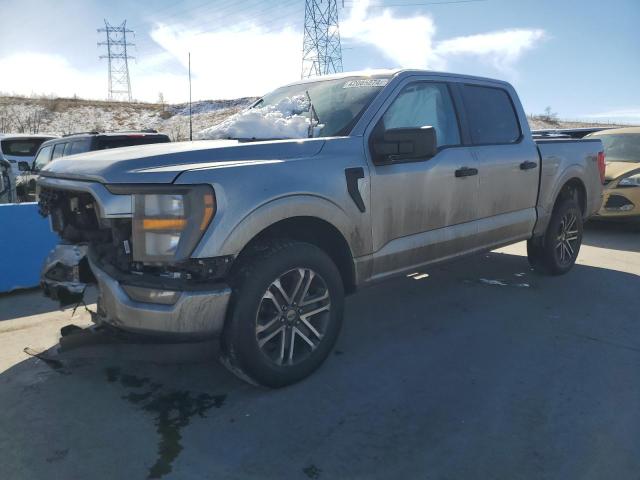 FORD F-150 2023 1ftfw1e85pke64882