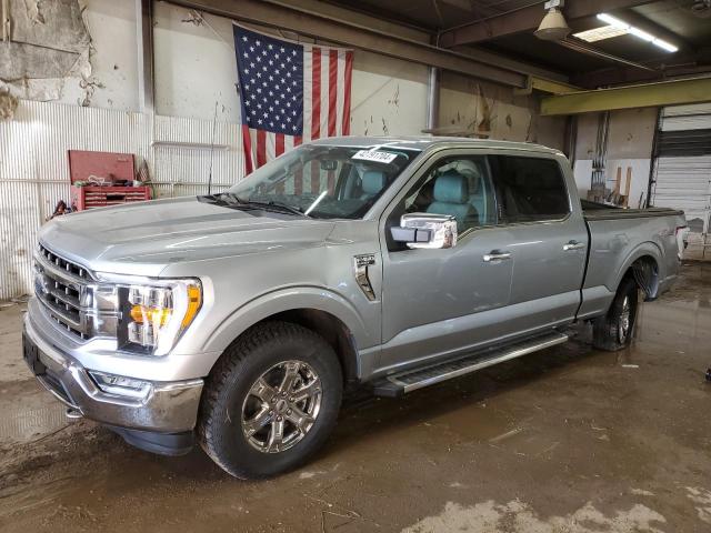 FORD F-150 2023 1ftfw1e85pkf69485