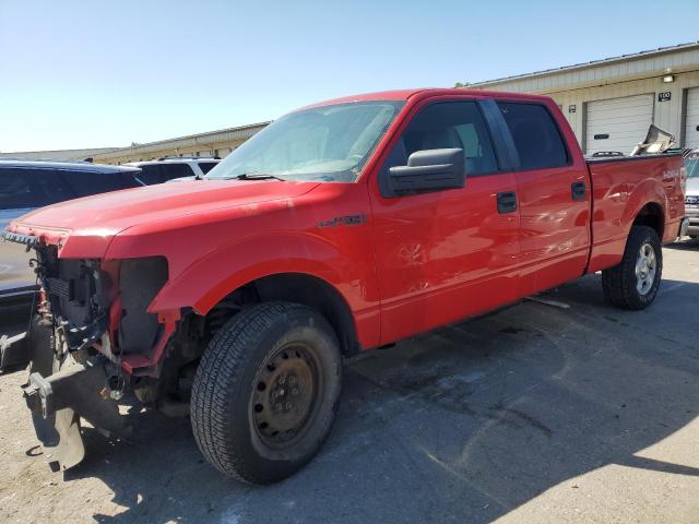 FORD F-150 2010 1ftfw1e86afa51188