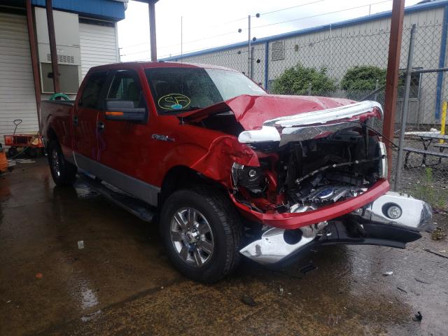 FORD F150 SUPER 2010 1ftfw1e86afc14325