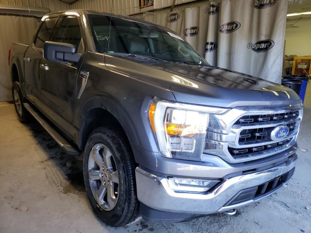 FORD F-150 2021 1ftfw1e86mfa45296