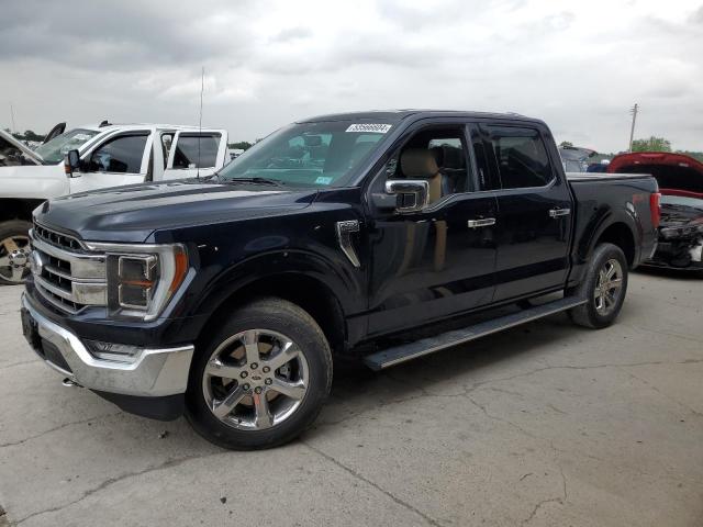 FORD F-150 2021 1ftfw1e86mfa50644