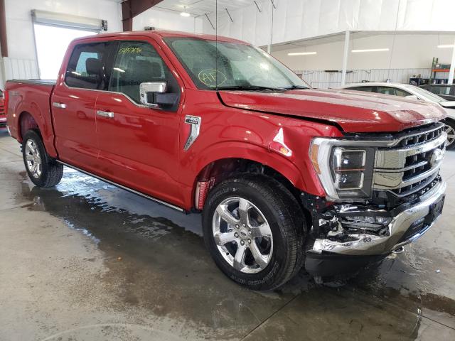 FORD F150 SUPER 2021 1ftfw1e86mfa60638