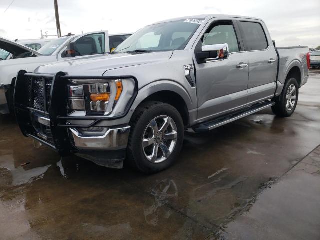 FORD F150 SUPER 2021 1ftfw1e86mfa83899