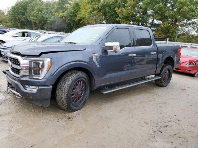 FORD F150 SUPER 2021 1ftfw1e86mfb04461