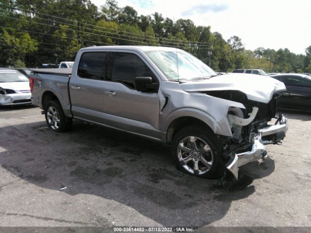 FORD F-150 2021 1ftfw1e86mfb25035