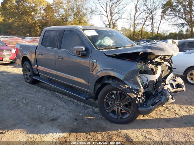 FORD F-150 2021 1ftfw1e86mfb46581