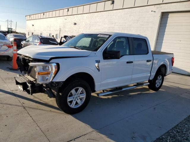 FORD F-150 2021 1ftfw1e86mfb63896