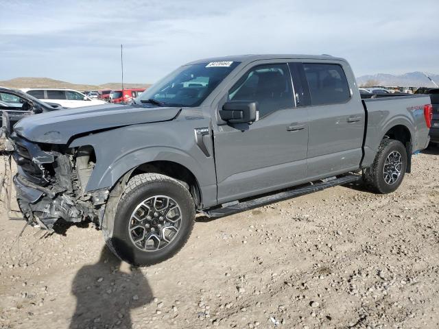 FORD F150 SUPER 2021 1ftfw1e86mfb69505