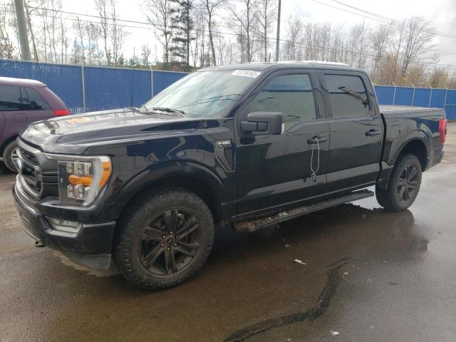 FORD F-150 2021 1ftfw1e86mfb82447