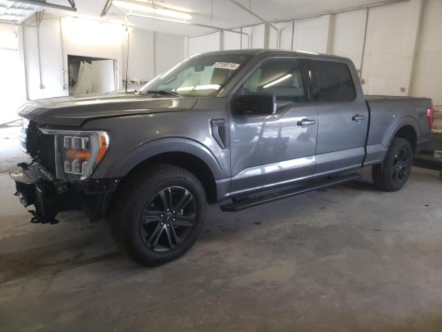 FORD F-150 2021 1ftfw1e86mfb98924