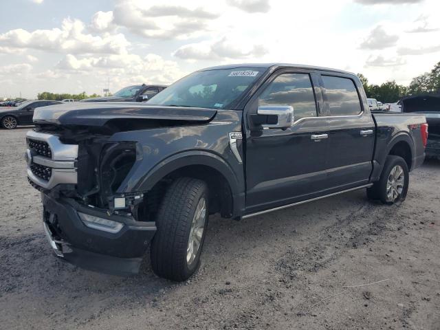 FORD F150 SUPER 2021 1ftfw1e86mfc79311