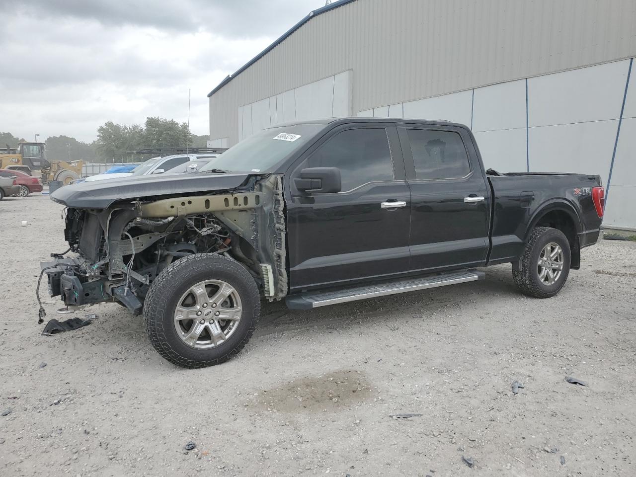 FORD F-150 2021 1ftfw1e86mkd28174