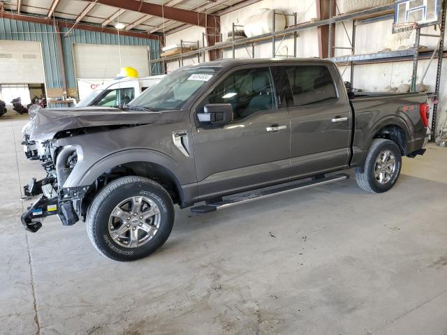 FORD F150 SUPER 2021 1ftfw1e86mkd32726