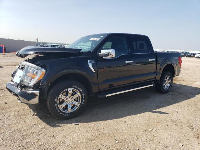 FORD F150 SUPER 2021 1ftfw1e86mkd33553