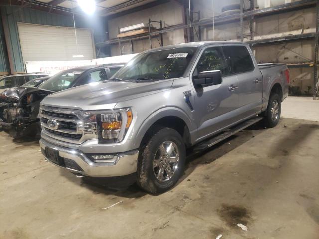 FORD F150 SUPER 2021 1ftfw1e86mkd54192