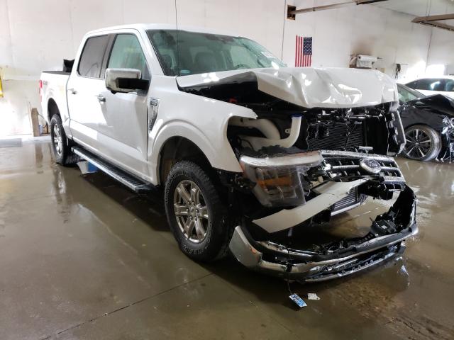 FORD F150 SUPER 2021 1ftfw1e86mkd72840