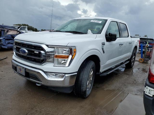 FORD F150 SUPER 2021 1ftfw1e86mkd85121