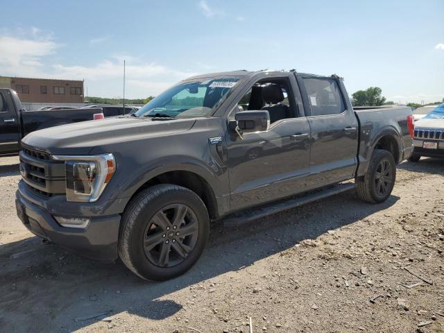 FORD F150 SUPER 2021 1ftfw1e86mke00927