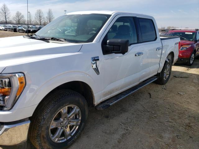 FORD F150 SUPER 2021 1ftfw1e86mke82125