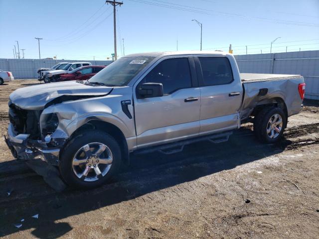 FORD F150 SUPER 2021 1ftfw1e86mke88491