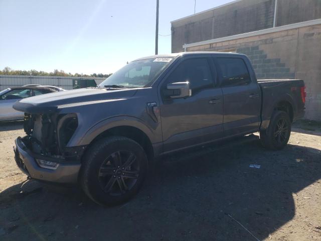 FORD F150 SUPER 2022 1ftfw1e86nfa42691