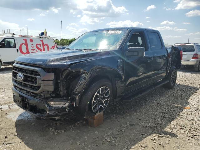 FORD F150 SUPER 2022 1ftfw1e86nfb02324